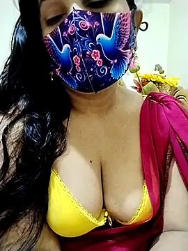 Ameera19 online show from 04.15.26