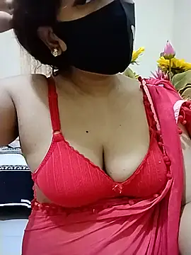 Snapshot of Ameera19 chatting on 06.13.26 Ameera19 online show from 06.13.26