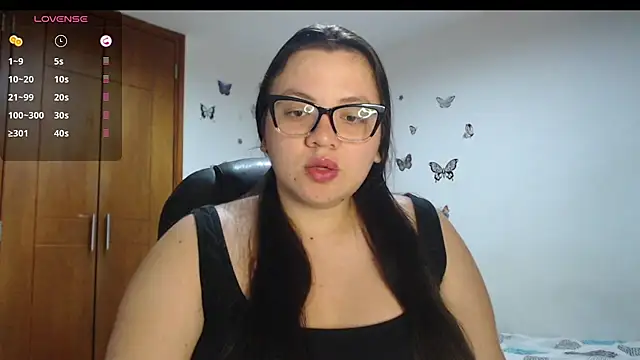 Sarahros1 online show from 01.13.26