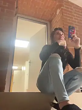 SexyNunn online show from 10.31.25