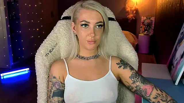 tykioty Miley online show from 03.11.26