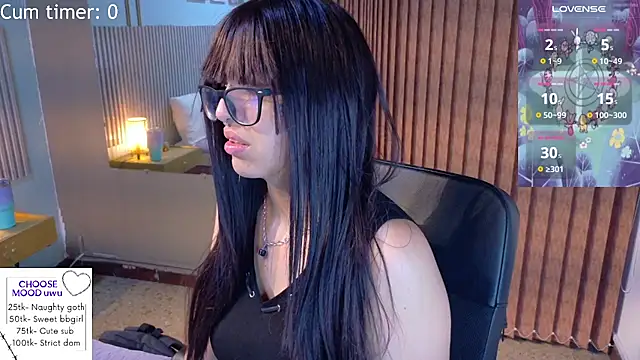 Eli666uwu online show from 03.19.26