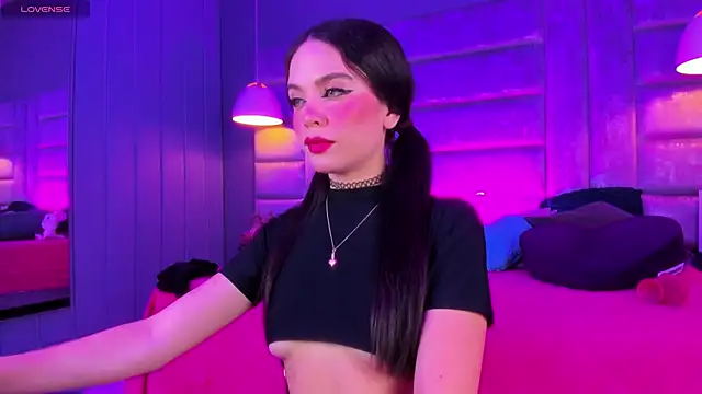 DannaCoxxx online show from 01.25.25