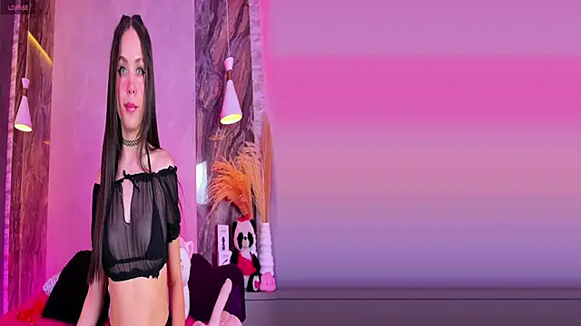DannaCoxxx online show from 02.05.25
