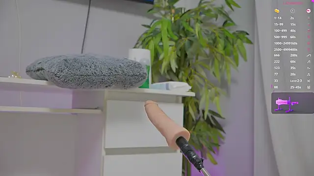 luckyalice  online show from 05.26.26