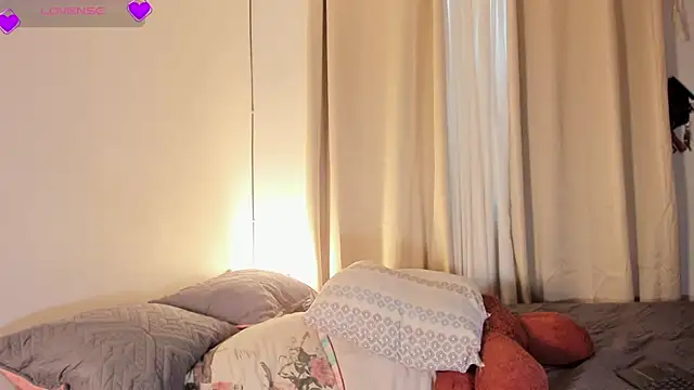  lady sophie online show from 04.11.26