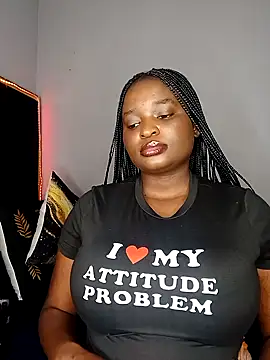 DarkButterfly99 online show from 09.11.25