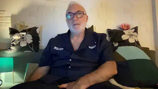 EroticVenetian online show from 02.15.25