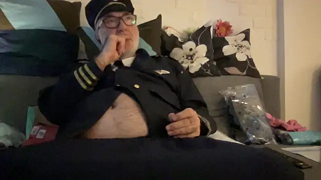 EroticVenetian online show from 02.16.25