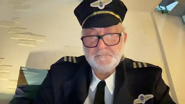 EroticVenetian online show from 02.16.25