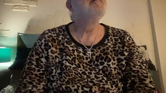 EroticVenetian online show from 02.18.25