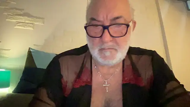 EroticVenetian online show from 02.21.25