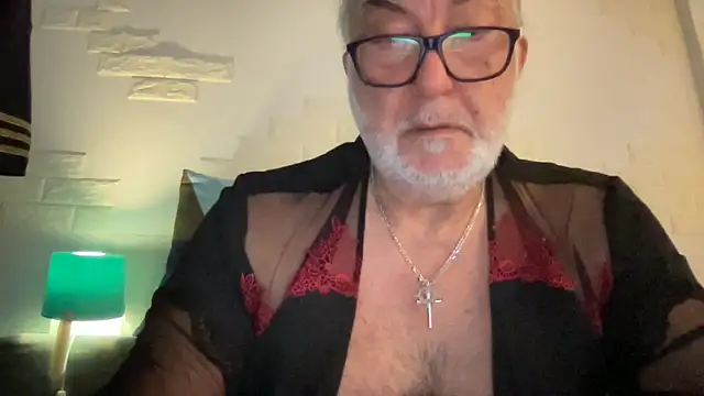 EroticVenetian online show from 02.22.25