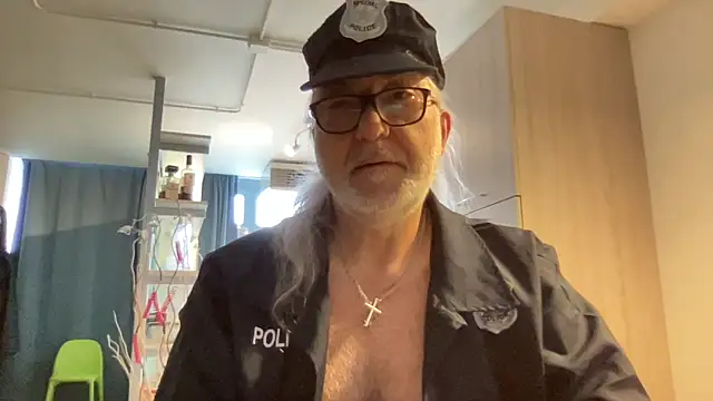 EroticVenetian online show from 02.23.25