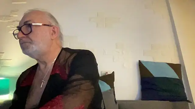 EroticVenetian online show from 02.24.25