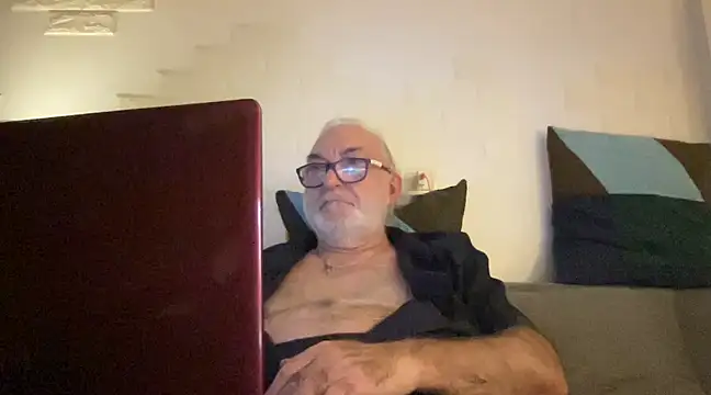 EroticVenetian online show from 02.24.25