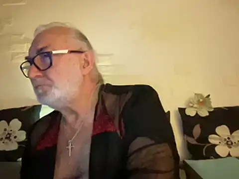 EroticVenetian online show from 02.28.25
