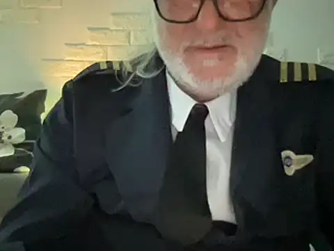EroticVenetian online show from 02.28.25