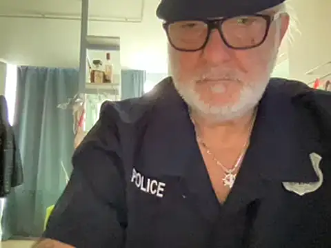 EroticVenetian online show from 03.01.25