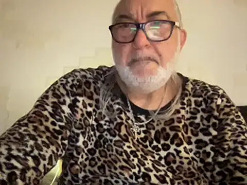 EroticVenetian online show from 03.04.25