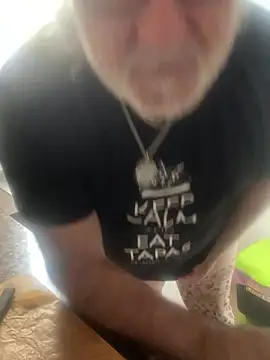 EroticVenetian online show from 02.24.26