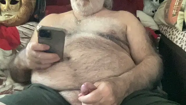 EroticVenetian online show from 04.07.26