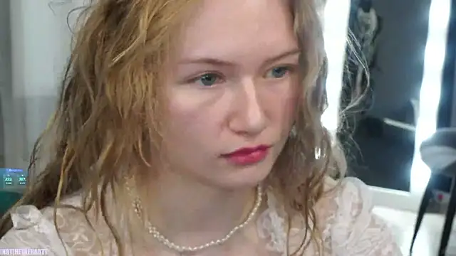 Alexandra Demore online show from 06.11.26