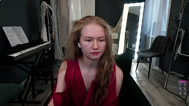 Alexandra Demore online show from 06.27.26