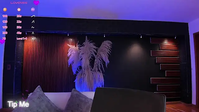 ambarcarterr online show from 01.15.25