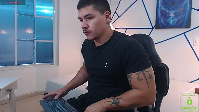paulo allen online show from 12.18.24