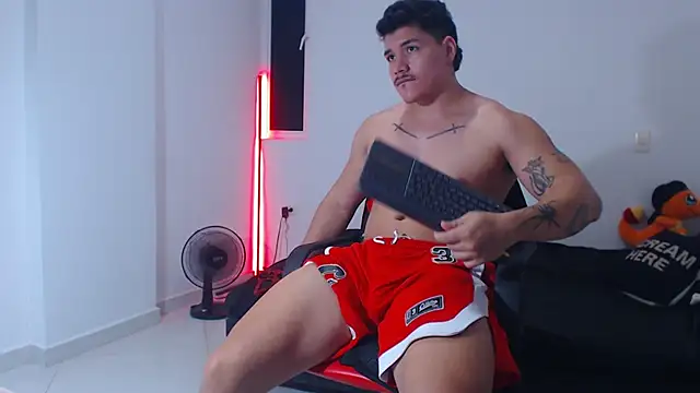 paulo allen online show from 10.31.25