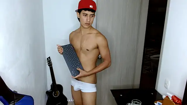 Snapshot of Juan_da01 chatting on 01.21.25 Juan da01 online show from 01.21.25