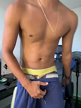 Juan da01 online show from 09.20.25