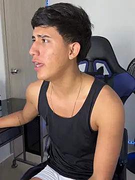 Juan da01 online show from 10.02.25