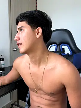 Juan da01 online show from 10.06.25