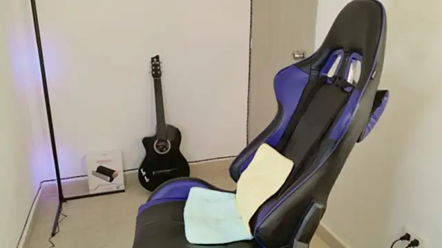 Juan da01 online show from 02.09.26