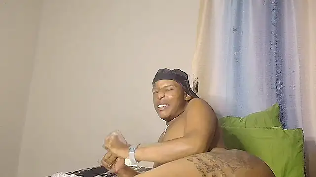 sexychane online show from 02.27.25