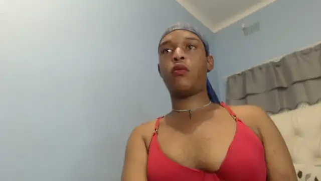 sexychane online show from 10.21.25