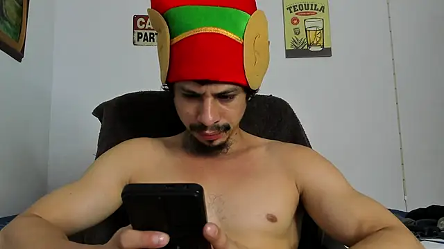 TristanWoods online show from 12.23.24