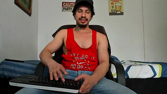 TristanWoods online show from 12.27.24