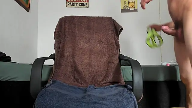 TristanWoods online show from 02.06.25