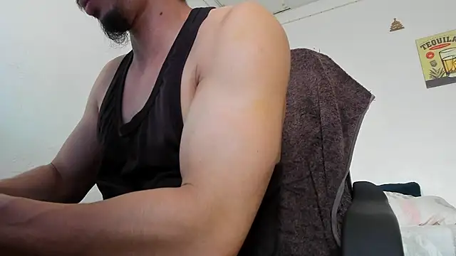 TristanWoods online show from 03.09.25