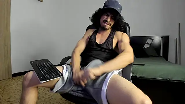 TristanWoods online show from 02.22.26