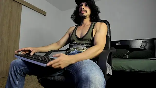 TristanWoods online show from 02.27.26