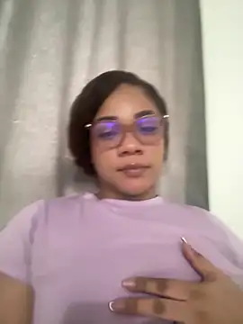 ashley Tompson1 online show from 10.22.25