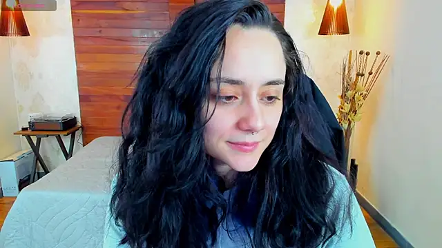 Snapshot of KatherineBond chatting on 01.13.25 KatherineBond online show from 01.13.25