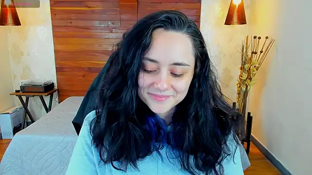 Snapshot of KatherineBond chatting on 01.14.25 KatherineBond online show from 01.14.25