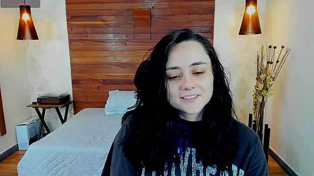 Snapshot of KatherineBond chatting on 01.15.25 KatherineBond online show from 01.15.25