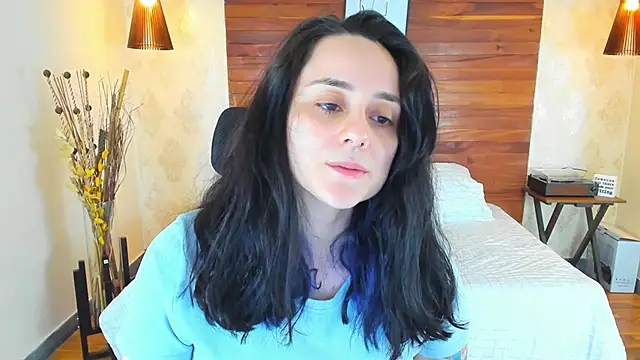 Snapshot of KatherineBond chatting on 02.20.25 KatherineBond online show from 02.20.25
