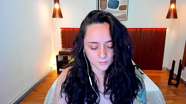 KatherineBond online show from 02.02.26